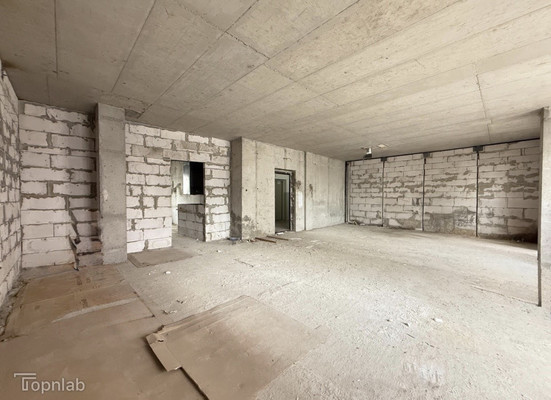 Продам коммерческое помещение 97 м2, Тарчокова ул, 27кБ, Нальчик г