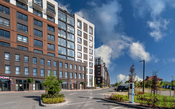 Продам однокомнатную (1-комн.) квартиру, Арсенальная ул, 31к2, Калининград г