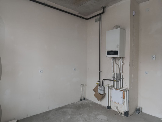 Продам однокомнатную (1-комн.) квартиру, Октябрьская ул, 12к2, Калининград г