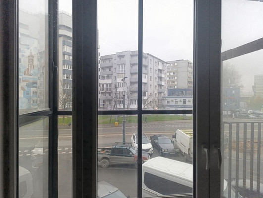 Продам однокомнатную (1-комн.) квартиру, Октябрьская ул, 12к2, Калининград г