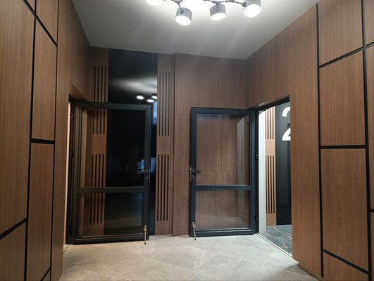 Продам однокомнатную (1-комн.) квартиру, Октябрьская ул, 12к2, Калининград г