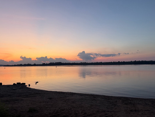 Продам участок 10 соток, Фермерское хоз., Лодочная ул, 3, Нижние Муллы с, 0 км от города