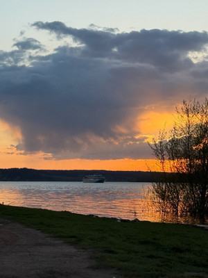 Продам участок 10 соток, Фермерское хоз., Лодочная ул, 3, Нижние Муллы с, 0 км от города