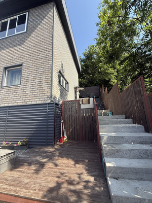 Продам дом, Вишневая ул, 121, Верхний Юрт с, 0 км от города