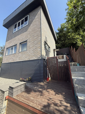 Продам дом, Вишневая ул, 121, Верхний Юрт с, 0 км от города