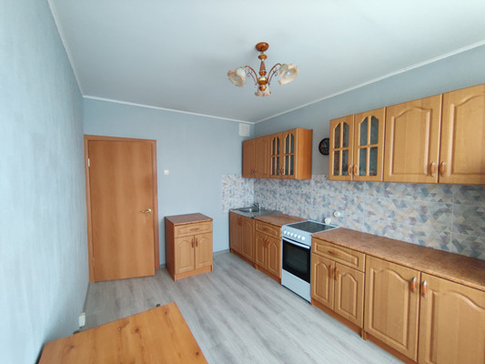 Продам однокомнатную (1-комн.) квартиру, Новаторов пл, 9В, Рязань г