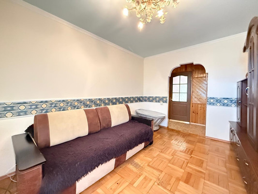 Продам двухкомнатную (2-комн.) квартиру, Ватутина ул, 25, Нальчик г