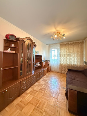 Продам двухкомнатную (2-комн.) квартиру, Ватутина ул, 25, Нальчик г