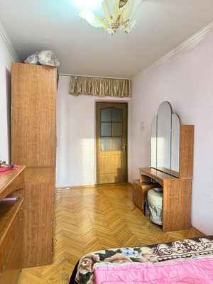 Продам двухкомнатную (2-комн.) квартиру, Ватутина ул, 25, Нальчик г