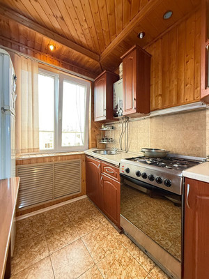 Продам двухкомнатную (2-комн.) квартиру, Ватутина ул, 25, Нальчик г