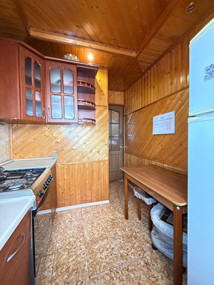 Продам двухкомнатную (2-комн.) квартиру, Ватутина ул, 25, Нальчик г