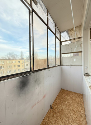 Продам двухкомнатную (2-комн.) квартиру, Ватутина ул, 25, Нальчик г