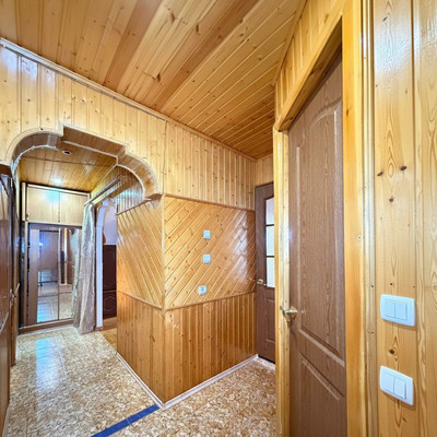 Продам двухкомнатную (2-комн.) квартиру, Ватутина ул, 25, Нальчик г