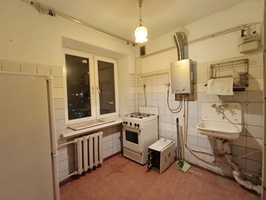 Продам двухкомнатную (2-комн.) квартиру, Киевская ул, 169, Симферополь г