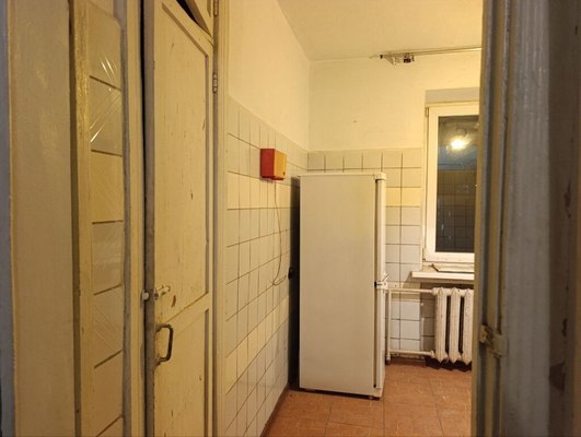 Продам двухкомнатную (2-комн.) квартиру, Киевская ул, 169, Симферополь г