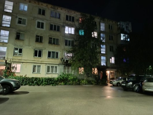 Продам двухкомнатную (2-комн.) квартиру, Киевская ул, 169, Симферополь г