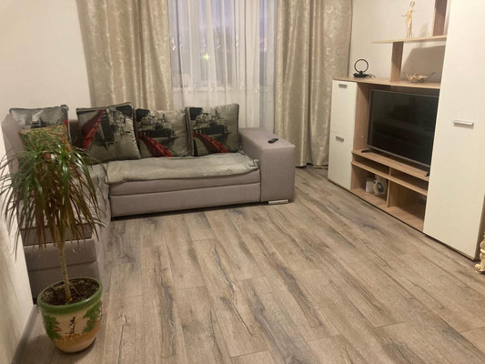 Продам однокомнатную (1-комн.) квартиру, Солнечная ул, 54, Анапа г