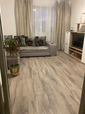 Продам однокомнатную (1-комн.) квартиру, Солнечная ул, 54, Анапа г