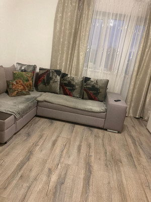 Продам однокомнатную (1-комн.) квартиру, Солнечная ул, 54, Анапа г