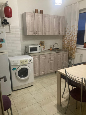 Продам однокомнатную (1-комн.) квартиру, Солнечная ул, 54, Анапа г