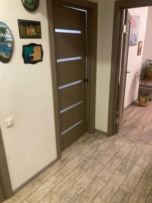 Продам однокомнатную (1-комн.) квартиру, Солнечная ул, 54, Анапа г