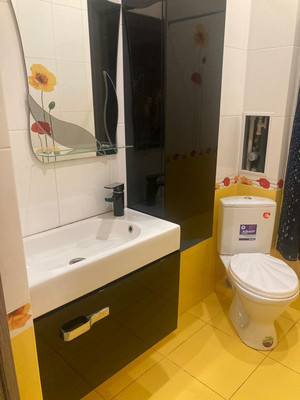 Продам однокомнатную (1-комн.) квартиру, Солнечная ул, 54, Анапа г