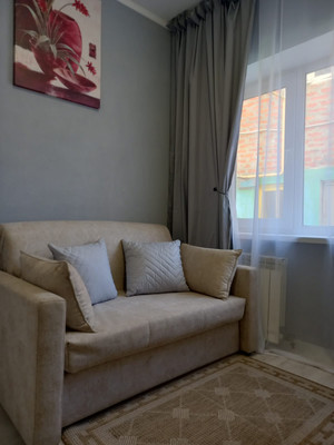 Продам дом, Шевченко ул, 22А, Анапа г, 0 км от города