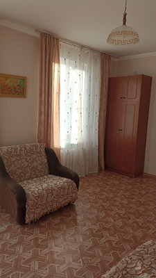 Продам двухкомнатную (2-комн.) квартиру, Крымская ул, 171, Анапа г