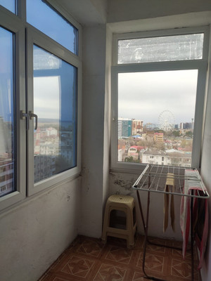 Продам двухкомнатную (2-комн.) квартиру, Крымская ул, 171, Анапа г