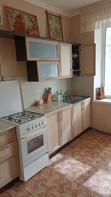 Продам двухкомнатную (2-комн.) квартиру, Крымская ул, 171, Анапа г