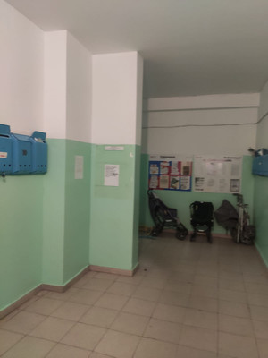 Продам двухкомнатную (2-комн.) квартиру, Крымская ул, 171, Анапа г