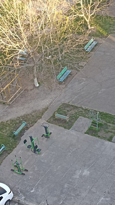 Продам двухкомнатную (2-комн.) квартиру, Крымская ул, 171, Анапа г