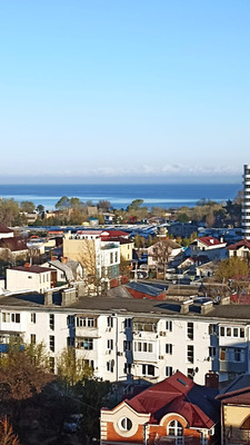 Продам двухкомнатную (2-комн.) квартиру, Крымская ул, 171, Анапа г