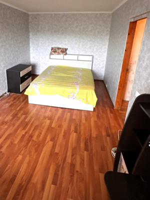 Продам двухкомнатную (2-комн.) квартиру, Автомобилист гск, 41, Биокомбината п