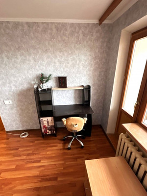 Продам двухкомнатную (2-комн.) квартиру, Автомобилист гск, 41, Биокомбината п