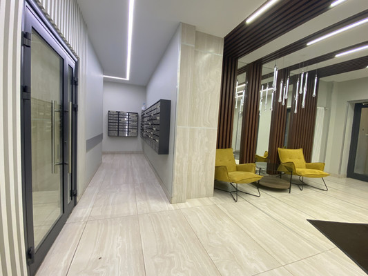 Продам многокомнатную квартиру, Клары Цеткин ул, 18Бк1, Москва г