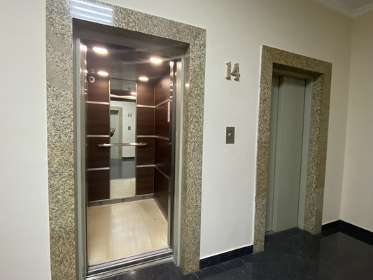 Продам многокомнатную квартиру, Клары Цеткин ул, 18Бк1, Москва г