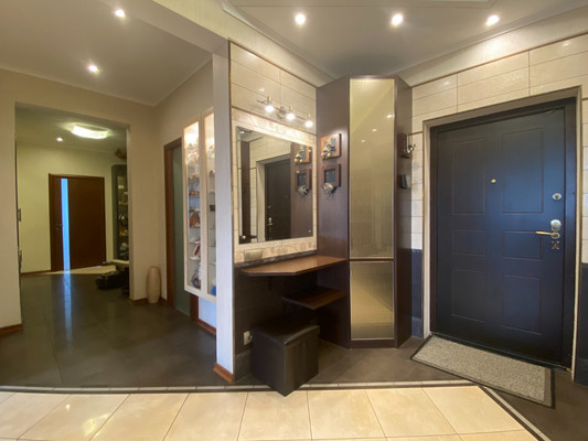 Продам многокомнатную квартиру, Клары Цеткин ул, 18Бк1, Москва г