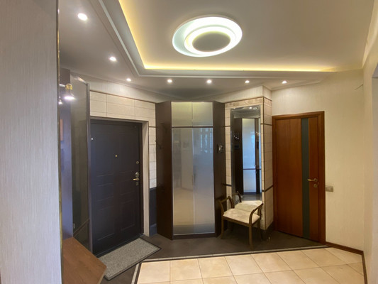 Продам многокомнатную квартиру, Клары Цеткин ул, 18Бк1, Москва г