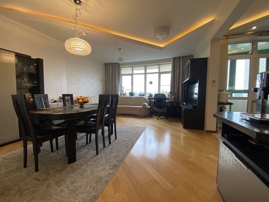 Продам многокомнатную квартиру, Клары Цеткин ул, 18Бк1, Москва г