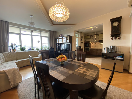 Продам многокомнатную квартиру, Клары Цеткин ул, 18Бк1, Москва г