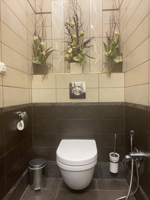 Продам многокомнатную квартиру, Клары Цеткин ул, 18Бк1, Москва г