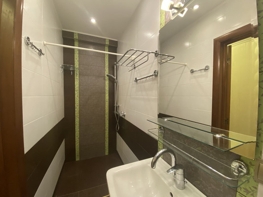 Продам многокомнатную квартиру, Клары Цеткин ул, 18Бк1, Москва г