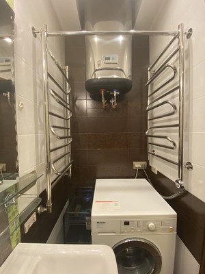 Продам многокомнатную квартиру, Клары Цеткин ул, 18Бк1, Москва г