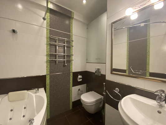 Продам многокомнатную квартиру, Клары Цеткин ул, 18Бк1, Москва г