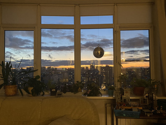 Продам многокомнатную квартиру, Клары Цеткин ул, 18Бк1, Москва г