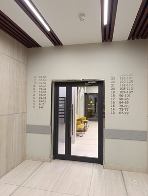 Продам многокомнатную квартиру, Клары Цеткин ул, 18Бк1, Москва г