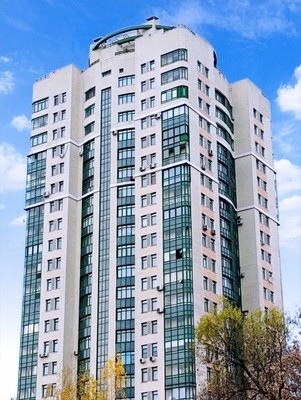 Продам многокомнатную квартиру, Клары Цеткин ул, 18Бк1, Москва г