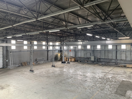 Сдам склад 1 810 м2, Финляндская ул, 19, Колпино г