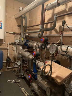 Сдам склад 1 810 м2, Финляндская ул, 19, Колпино г